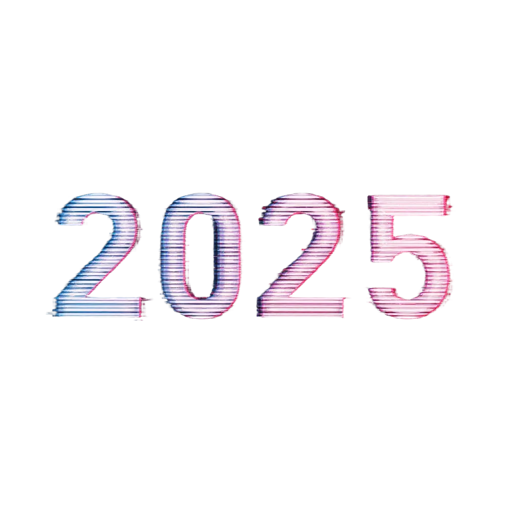 Glitch 2025